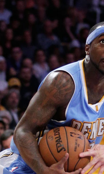 Ty Lawson powers Nuggets past Lakers with 32 points, 16 assists